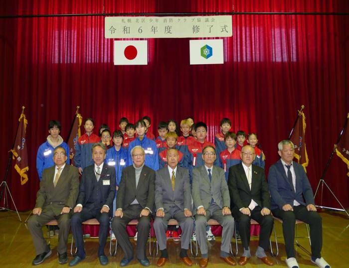 集合写真