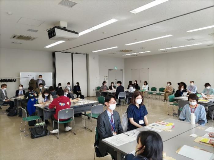 会議の写真2