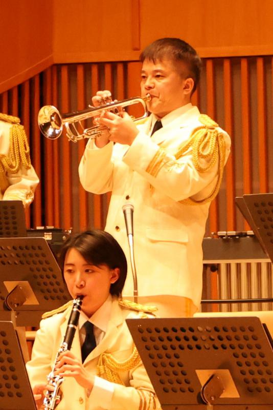 ジャパグラTPソロ