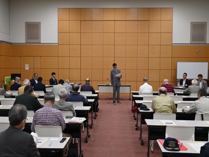 2025防火委員会総会2正面