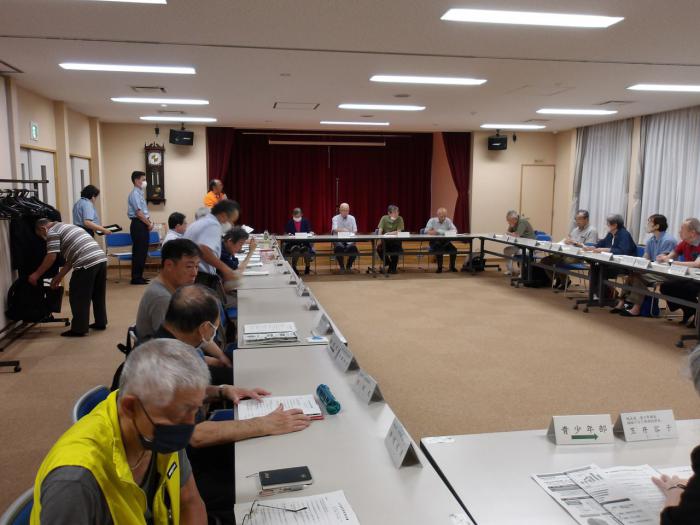中の島表彰1