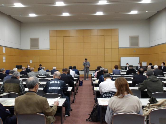 令和6年度総会全体