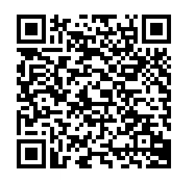 読み取りしていただくと、年金受給権者現況届のサイトへ遷移します。