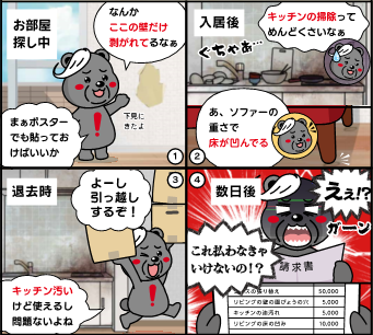 R6_アパート_4コマ
