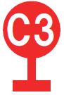 C3