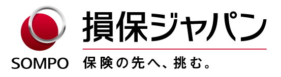 損害保険ジャパンロゴ
