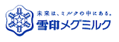 雪印メグミルク株式会社logotype2