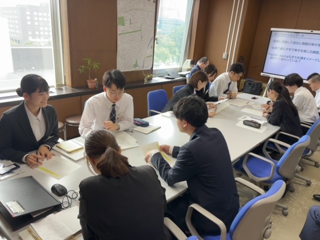 政策コース