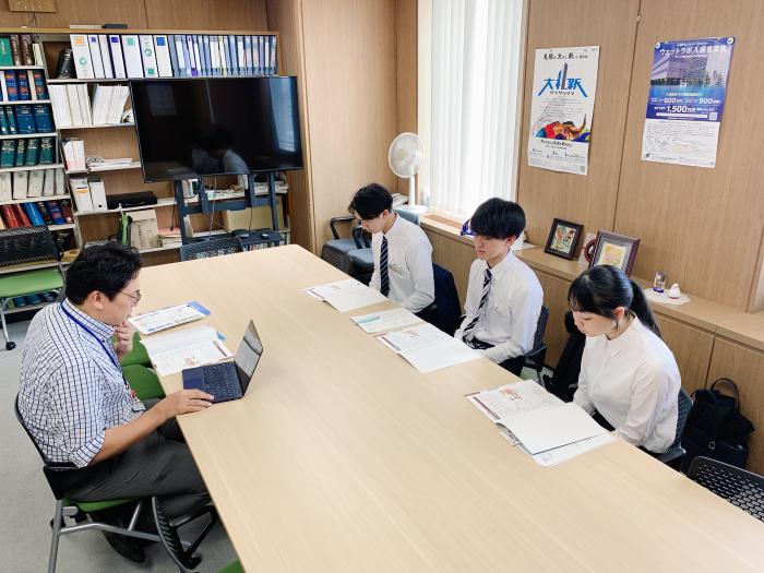 産振部