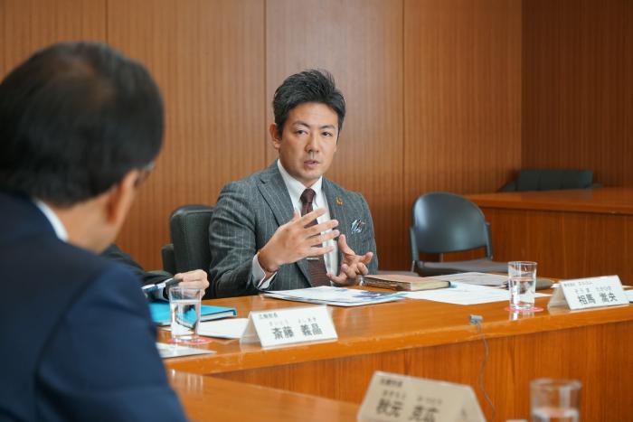 11相馬さん