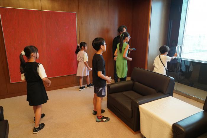 見学2
