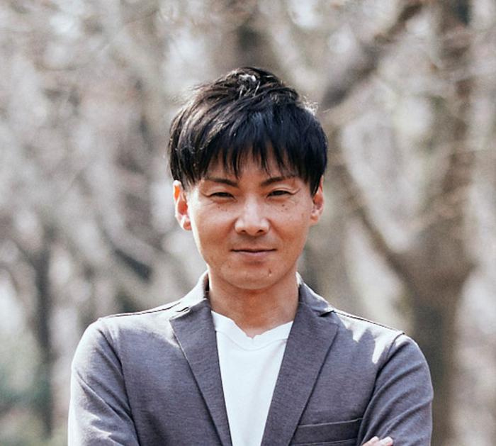 三浦智昭氏