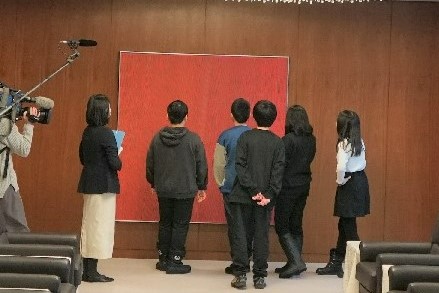 応接室見学2