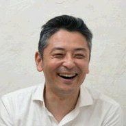 佐藤伸博さん写真（令和5年度第2回サッポロスマイルトークゲスト）
