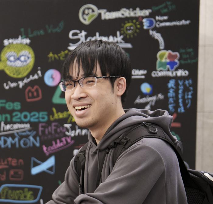 プロフィール画像01