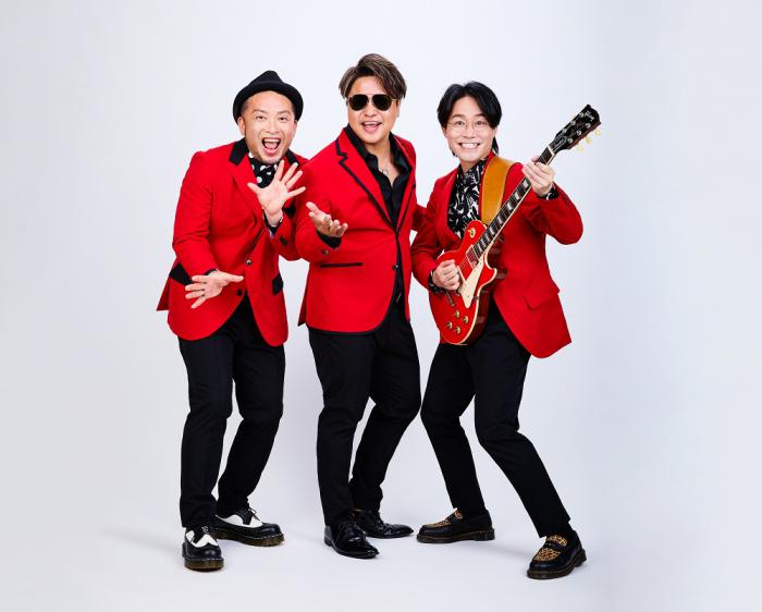 ハンバーガーボーイズの写真