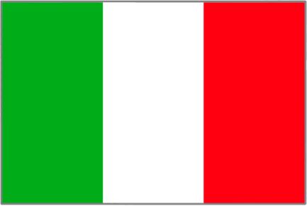 イタリア国旗