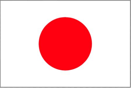 日本国旗