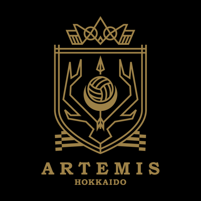 アルテミス北海道