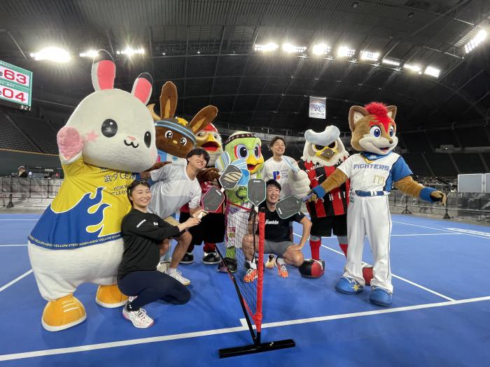 チャレンジスポーツパーク1