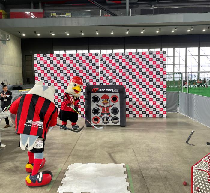 チャレンジスポーツパーク2