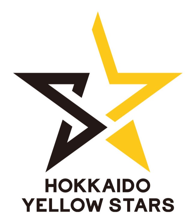 イエロースターズロゴ