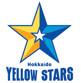 イエロースターズロゴ