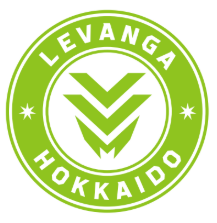 レバンガ北海道ロゴ