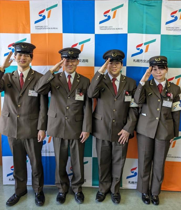 先輩写真2