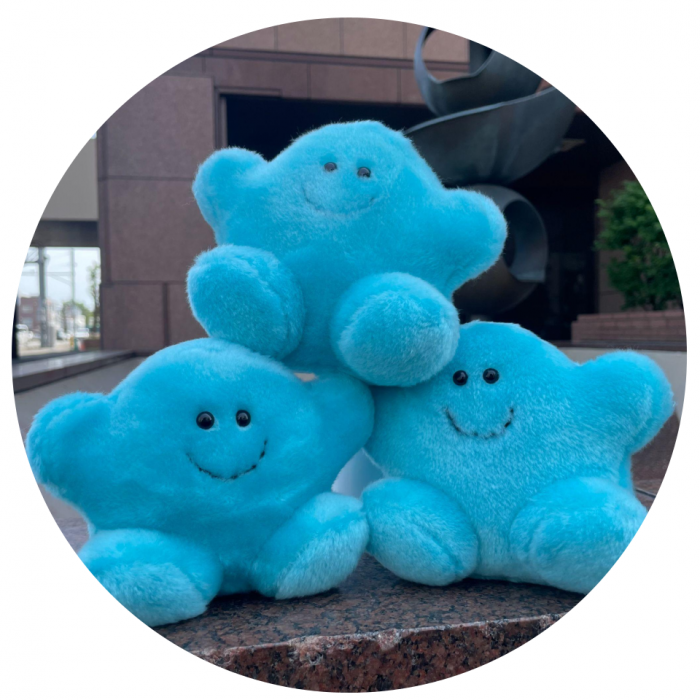 水道局公式Instagramアカウント