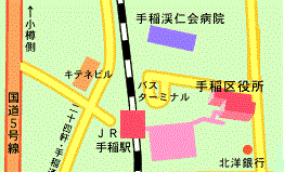 周辺地図