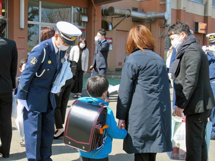 写真2:活動の様子