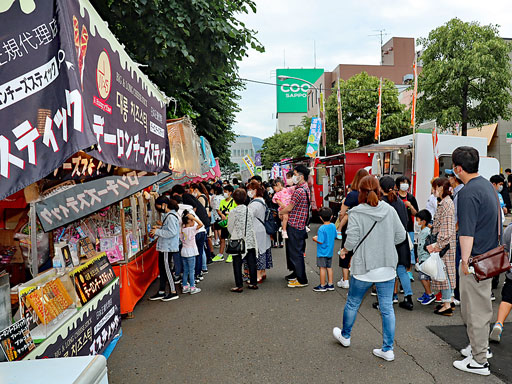 写真2:イベントの様子