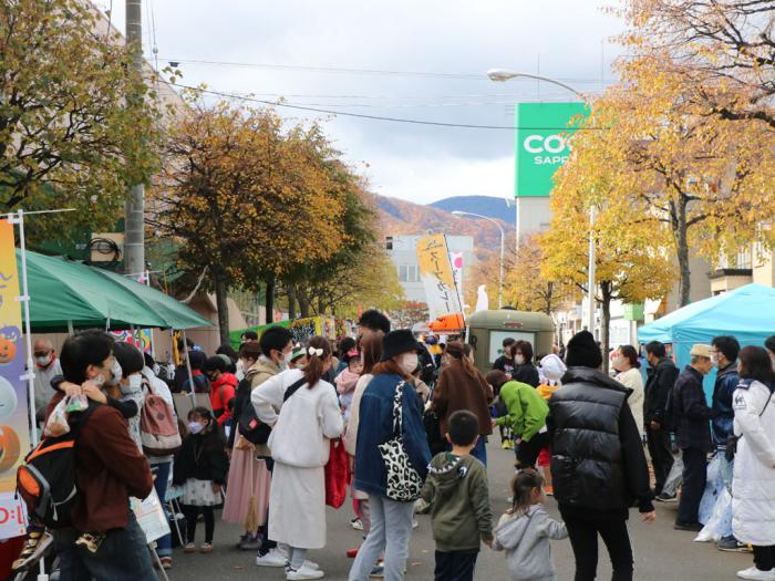 写真2:イベントの様子