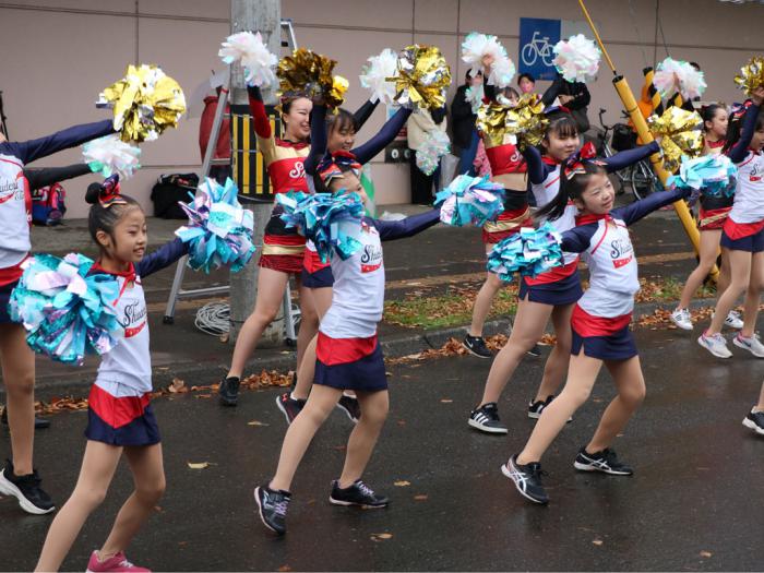 写真3:イベントの様子