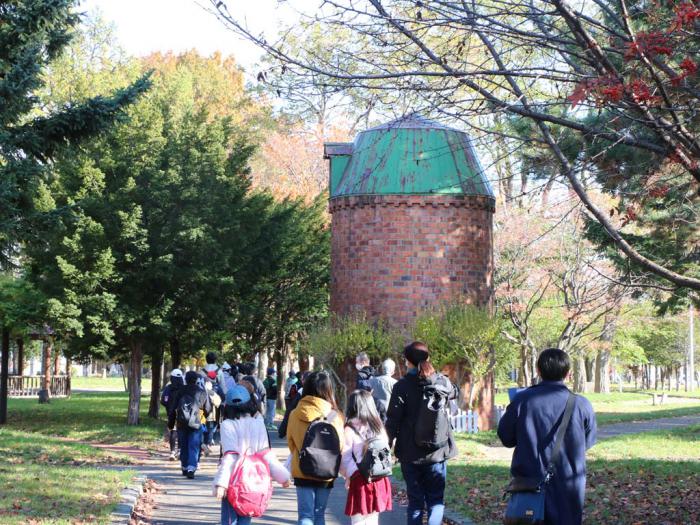 写真1:イベントの様子