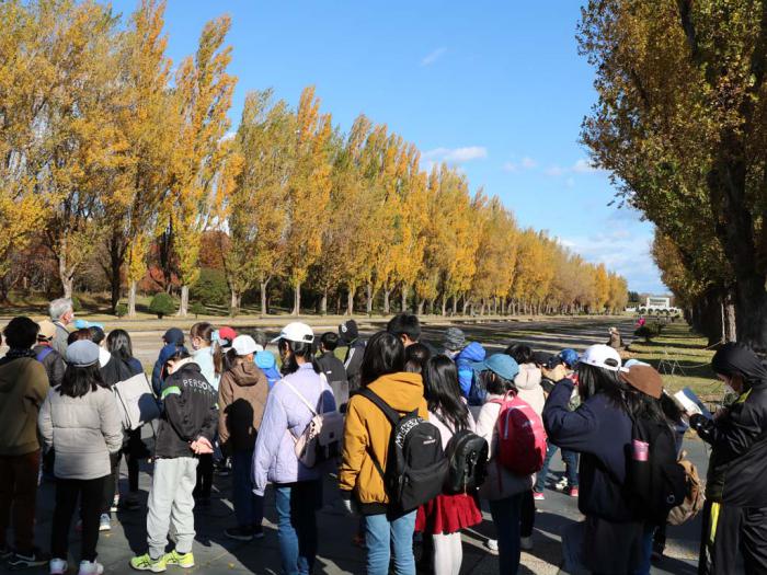 写真2:イベントの様子