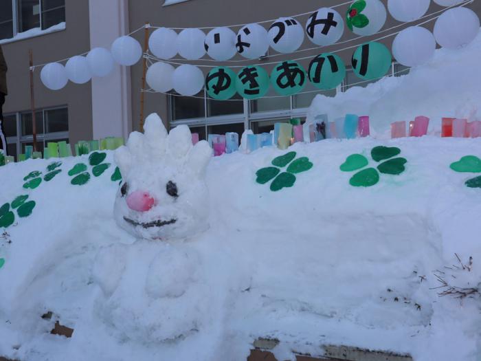 写真3:イベントの様子