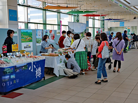 写真2:イベントの様子