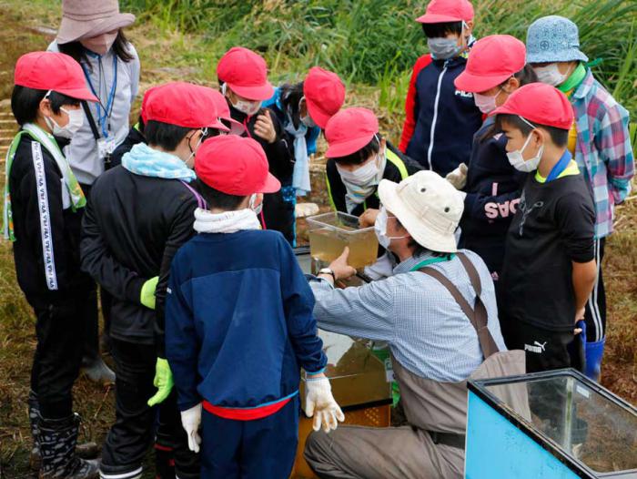 写真4:イベントの様子