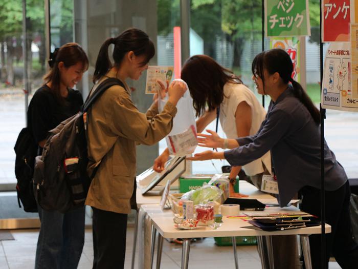 イベントの様子3