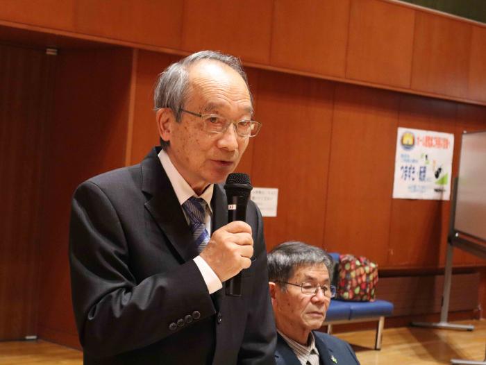 民生委員感謝状3