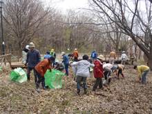 平成26年5月3日富丘西保全作業3