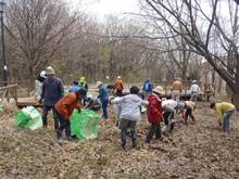 平成26年5月3日富丘西保全作業3