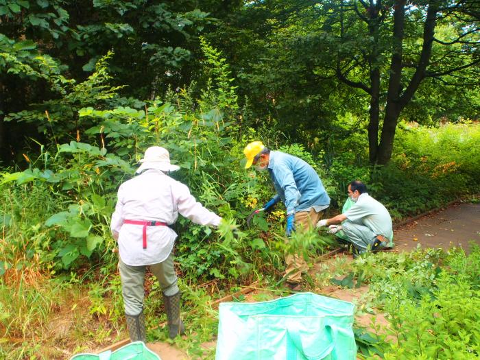 R020806富丘西作業講習会1