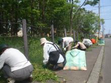 6月7日作業講習会実施状況2