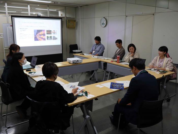 ライティング講座2