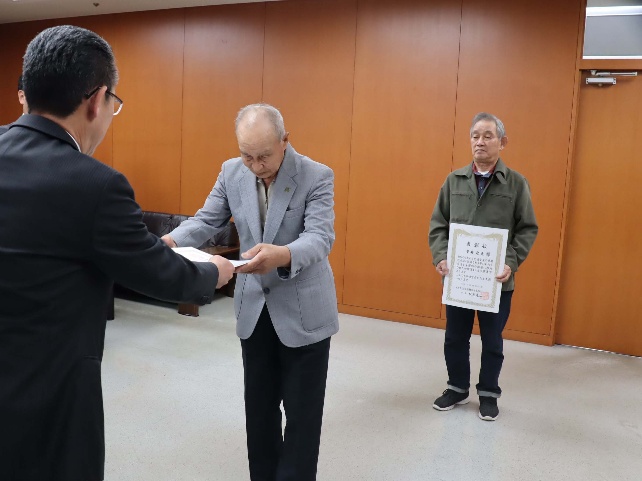 小学生交通安全教室2