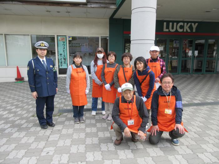 民児協の皆さん
