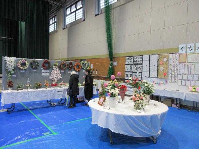 展示会